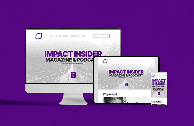 Impact Insider